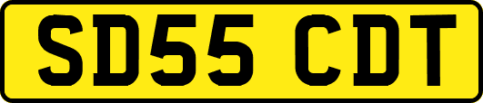 SD55CDT
