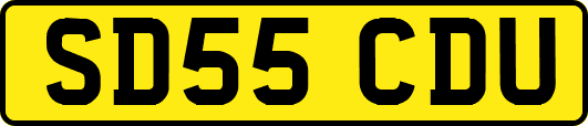 SD55CDU