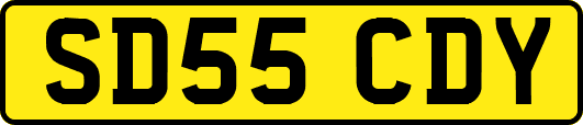 SD55CDY