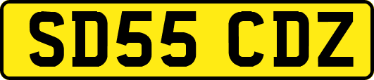SD55CDZ