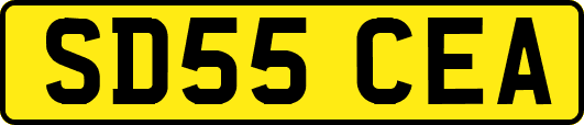 SD55CEA