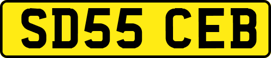 SD55CEB