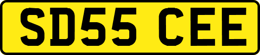 SD55CEE