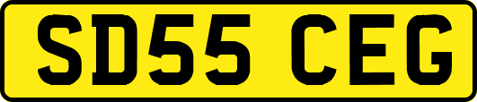 SD55CEG