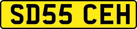 SD55CEH
