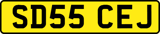 SD55CEJ