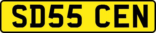 SD55CEN
