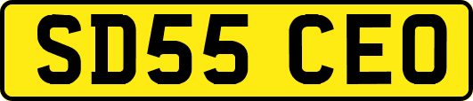SD55CEO