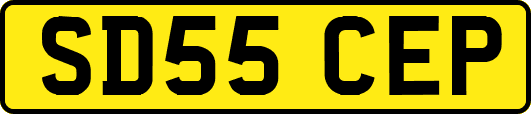 SD55CEP
