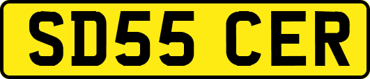 SD55CER