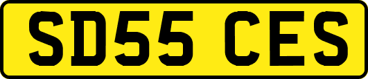 SD55CES
