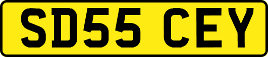 SD55CEY