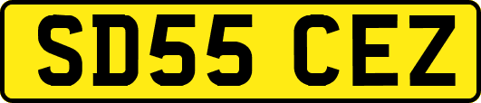 SD55CEZ