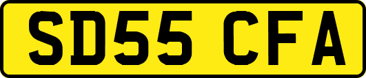 SD55CFA