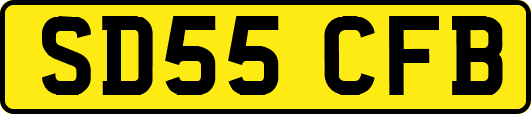 SD55CFB
