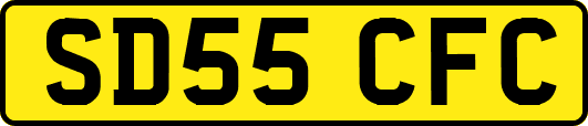 SD55CFC