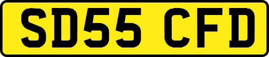 SD55CFD