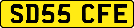 SD55CFE