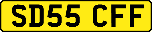 SD55CFF