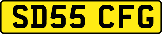 SD55CFG