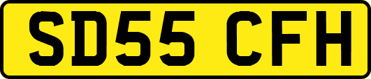 SD55CFH