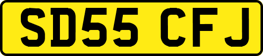 SD55CFJ