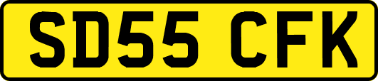 SD55CFK