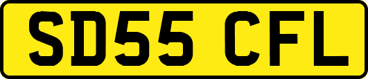 SD55CFL