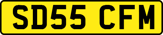 SD55CFM