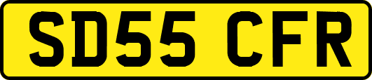 SD55CFR