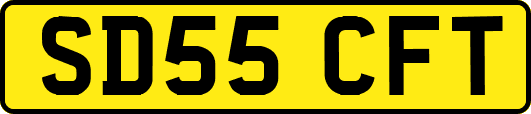 SD55CFT
