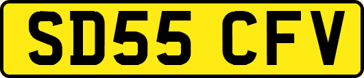SD55CFV