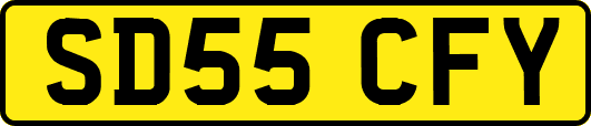 SD55CFY