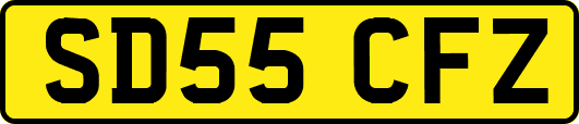 SD55CFZ