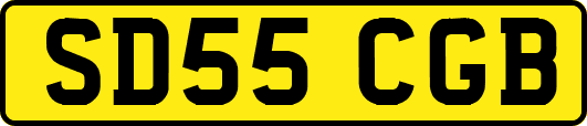 SD55CGB