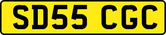 SD55CGC