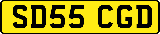 SD55CGD