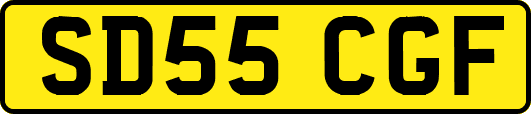 SD55CGF
