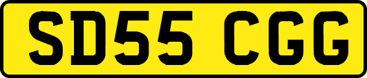 SD55CGG