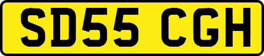 SD55CGH