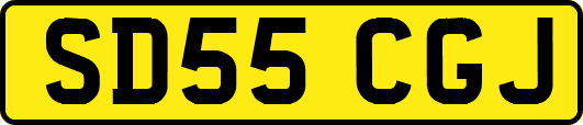 SD55CGJ