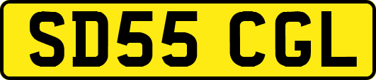 SD55CGL