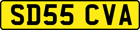 SD55CVA