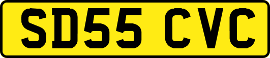 SD55CVC