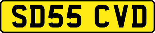 SD55CVD