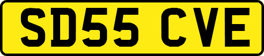 SD55CVE