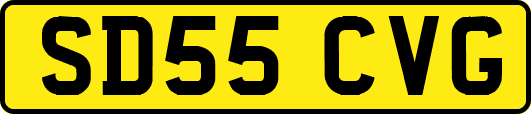 SD55CVG