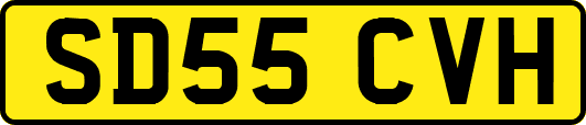 SD55CVH