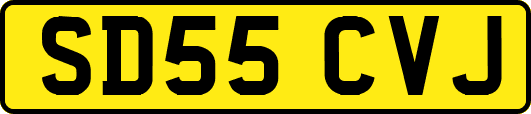 SD55CVJ
