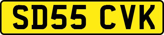 SD55CVK